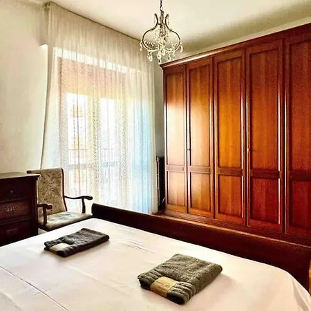 A Apartment Tempio Pausania