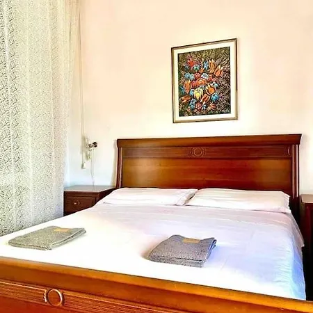 Apartment A