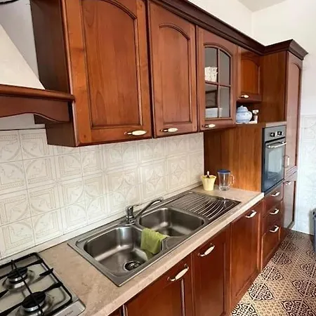 A Apartment