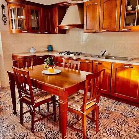 Apartment A Tempio Pausania