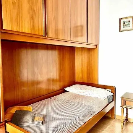 A Apartment Tempio Pausania