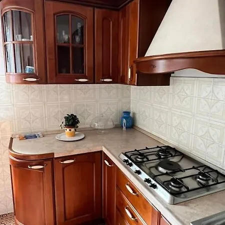 Apartment A